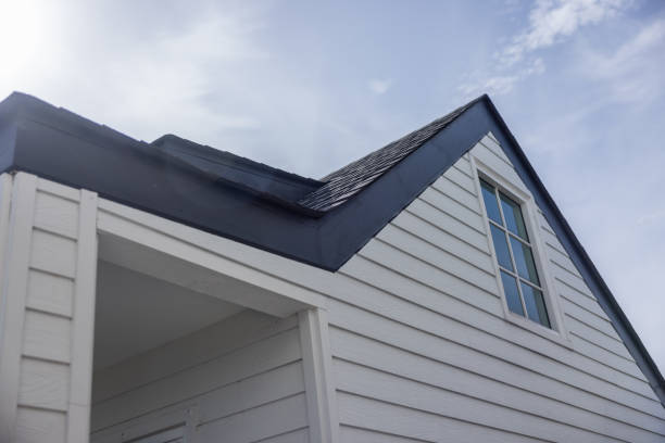 Affordable siding repair and maintenance services in Hillsville, VA
