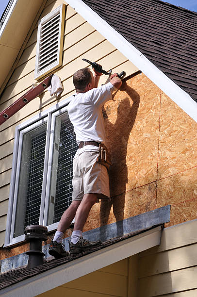  Hillsville, VA Siding Installation Pros
